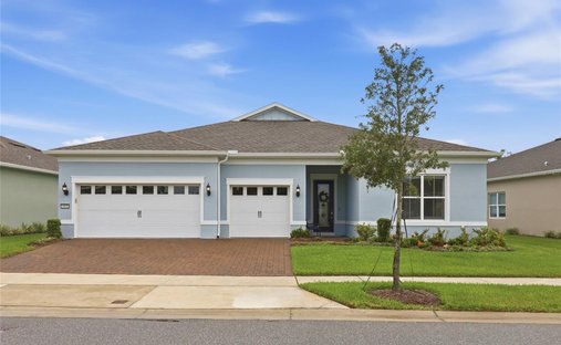 Casa a Winter Garden, Florida, Stati Uniti 1