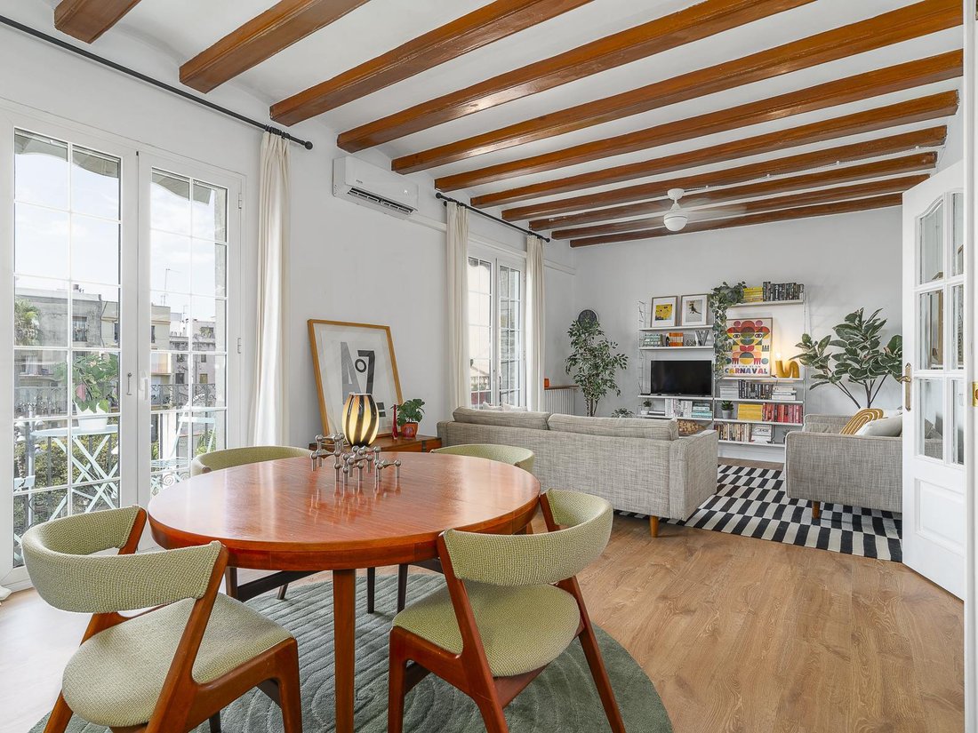 Apartment in Ciutat Vella, Barcelona, Spain 2 - 18651045