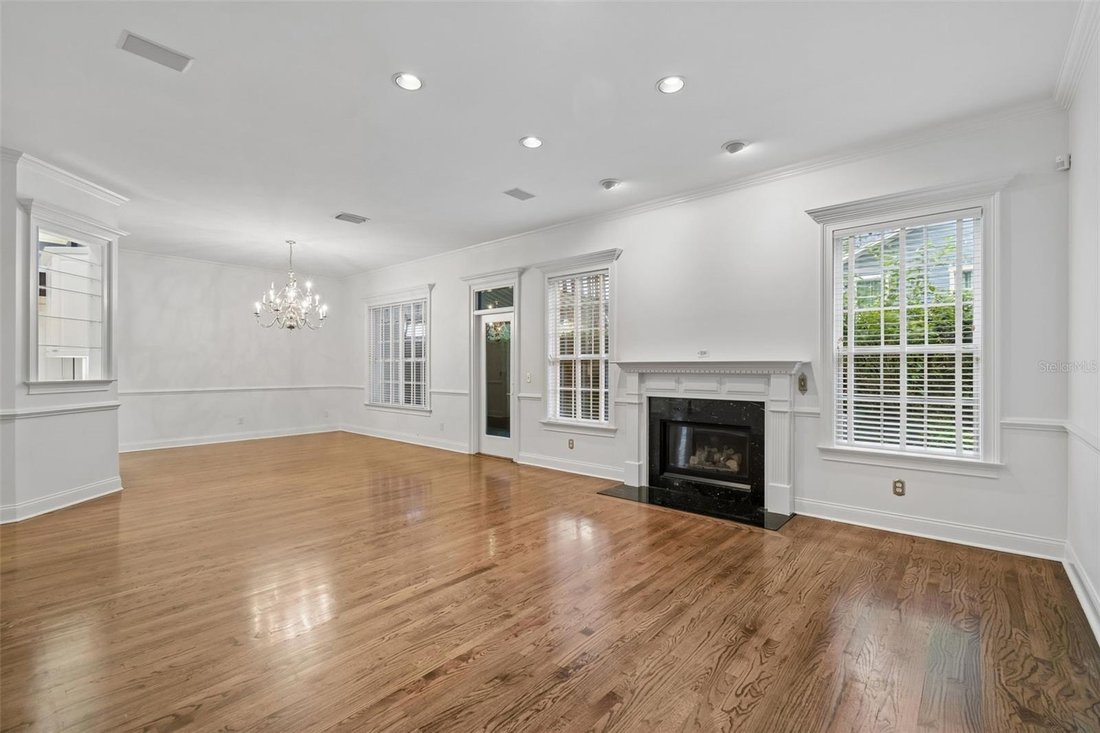 Condo in Tampa, Florida, United States 3 - 18653919