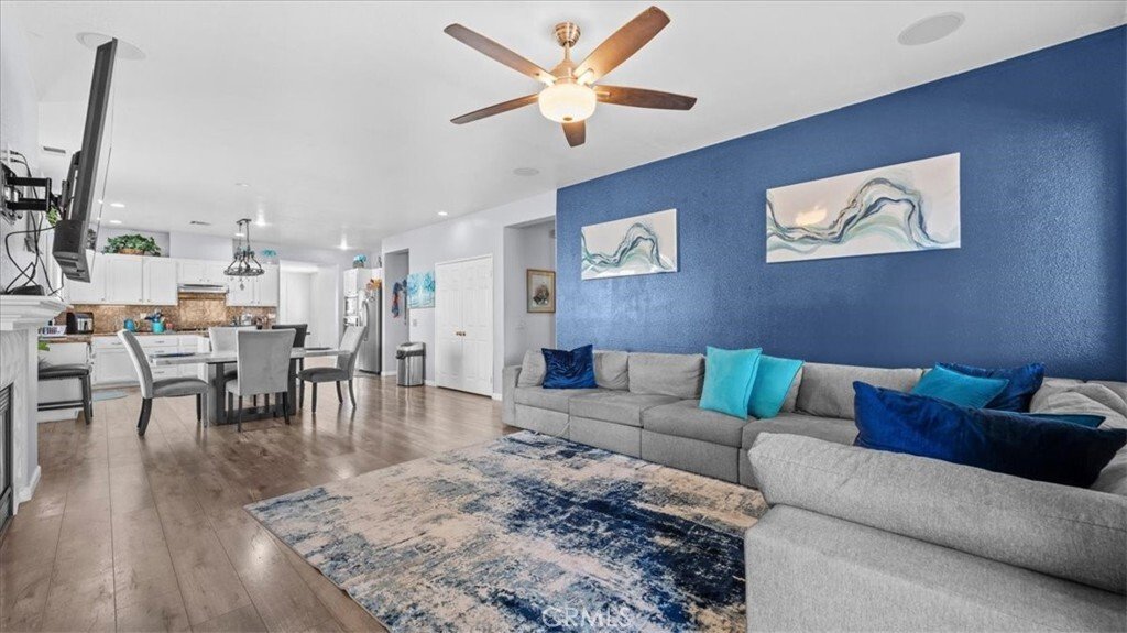 House in Moreno Valley, California, United States 5 - 18652637