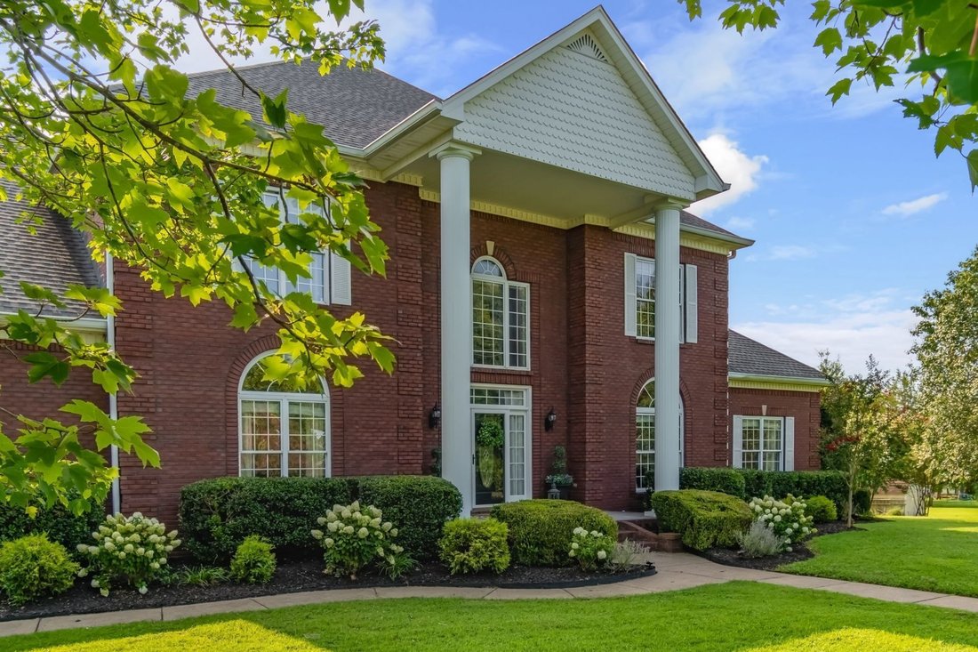 House in Watertown, Tennessee, United States 5 - 18656121