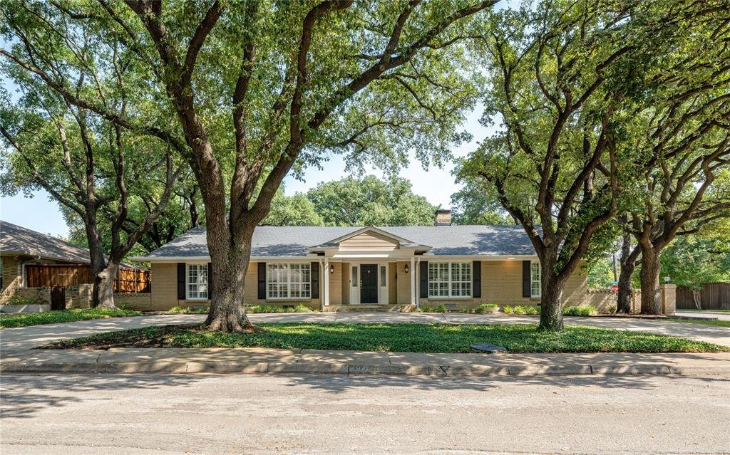 House in Dallas, Texas, United States 1 - 18647176