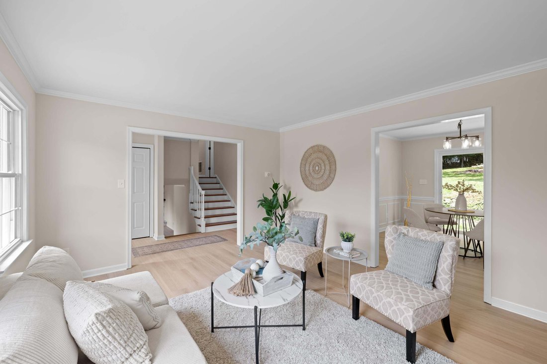 House in Charlottesville, Virginia, United States 4 - 18653567