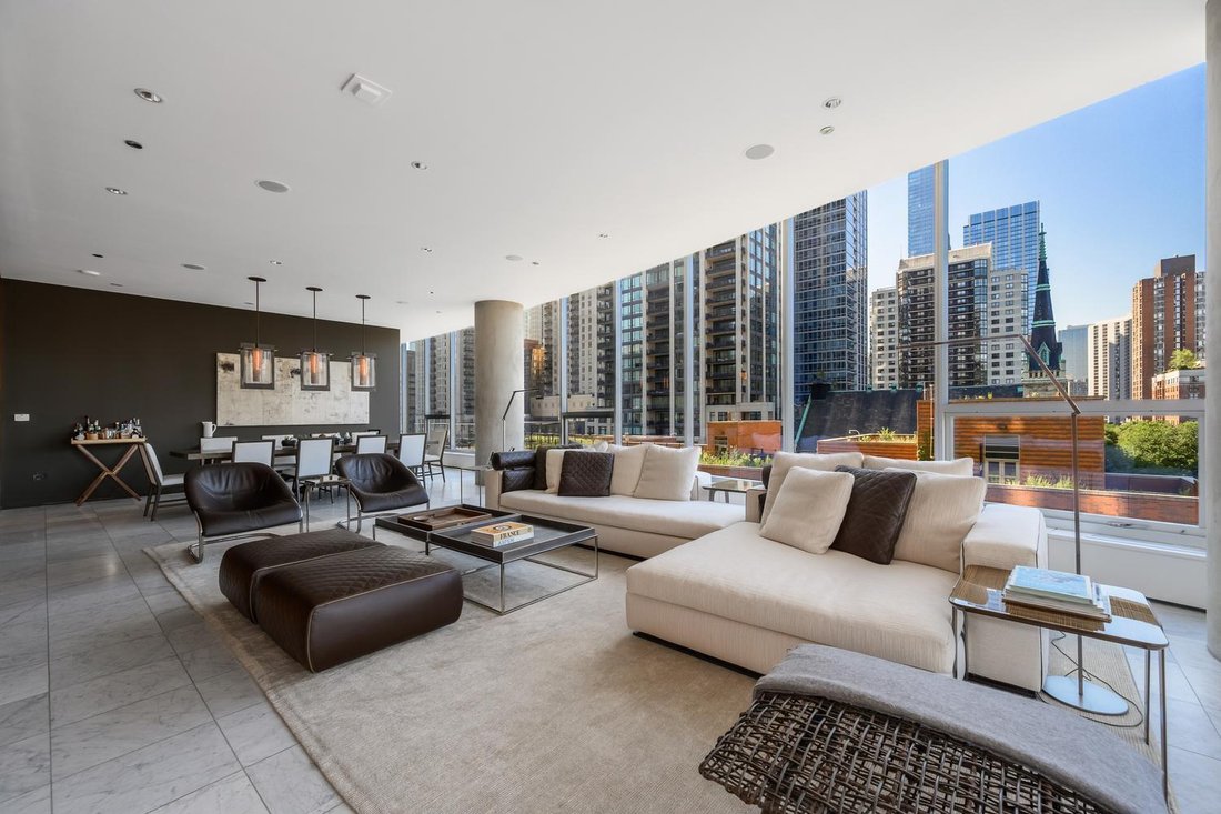 Condo in Chicago, Illinois, United States 5 - 18652027