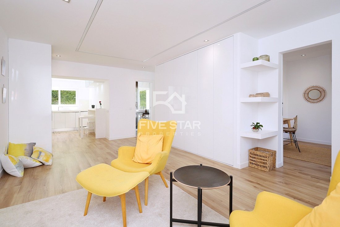 Appartamento a Cascais e Estoril, Lisbona, Portogallo 4 - 17454236