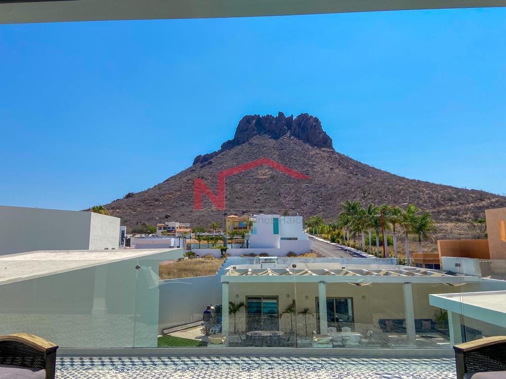 House in San Carlos, Sonora, Mexico 2 - 18652297