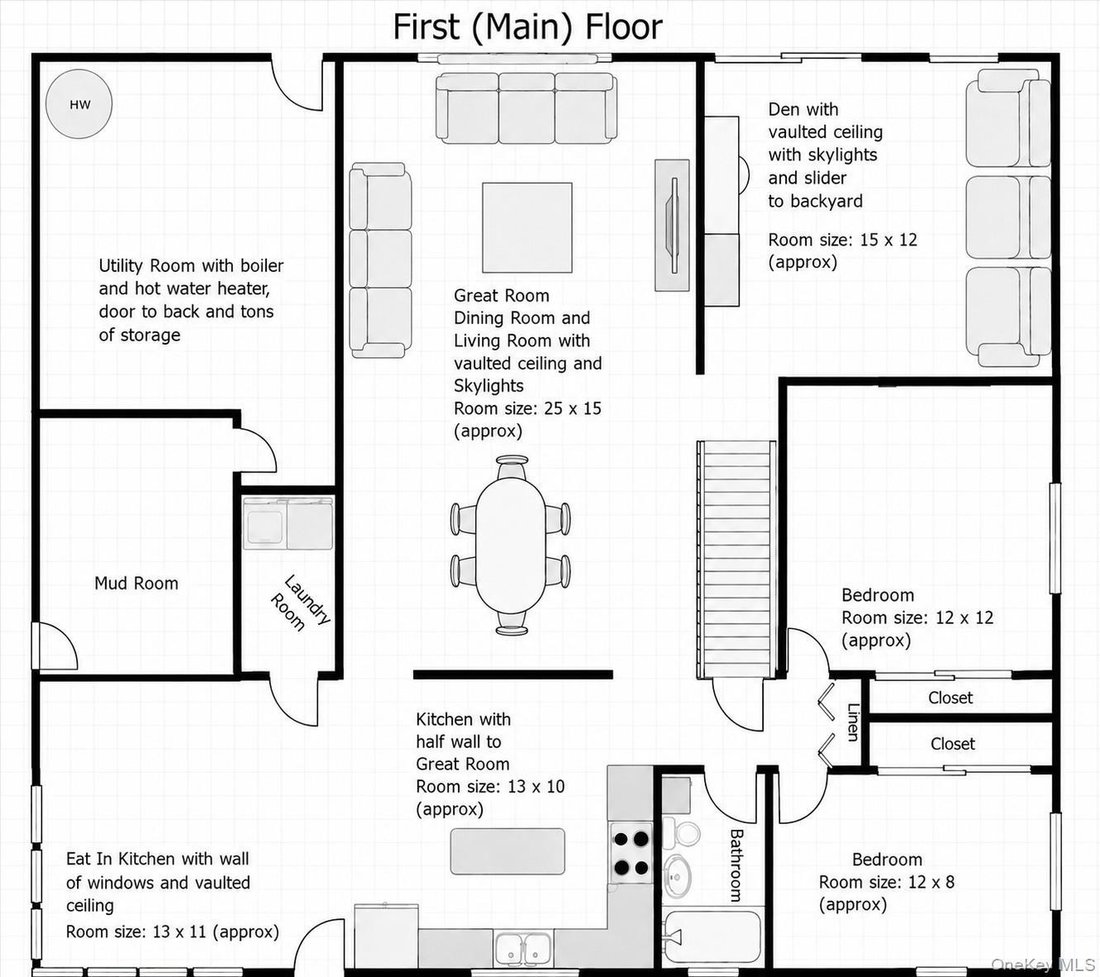 House in Salisbury, New York, United States 4 - 18646932
