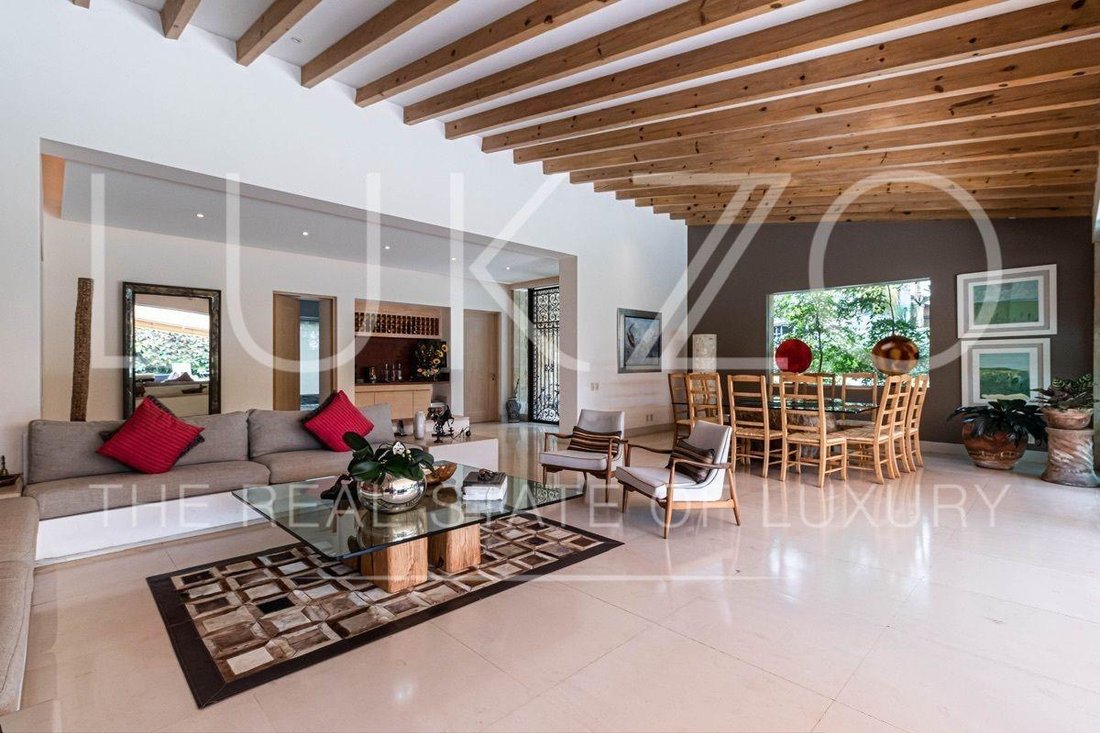 House in Cuernavaca, Morelos, Mexico 3 - 18652746