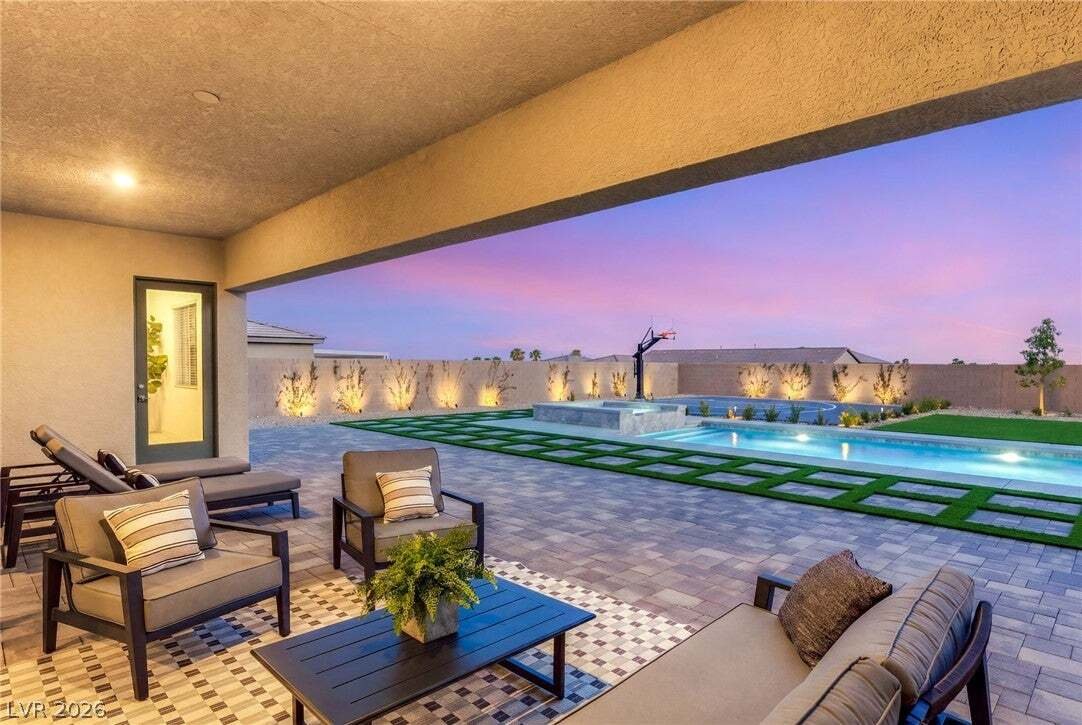 House in Las Vegas, Nevada, United States 3 - 18653107