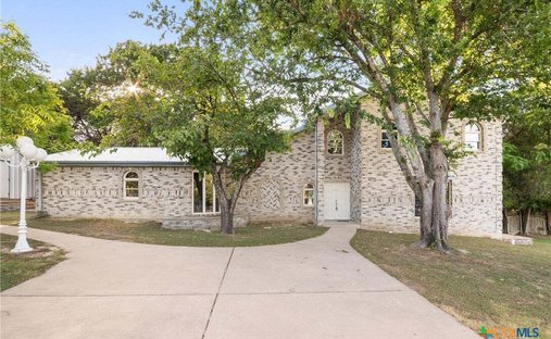 House in Belton, Texas, United States 1