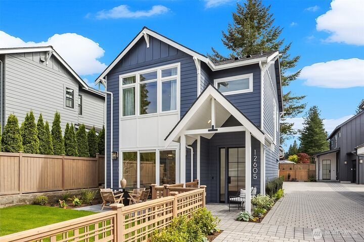 House in Kirkland, Washington, United States 1 - 18656292