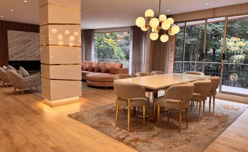 Appartement à Bogota, Bogota, Colombie 1