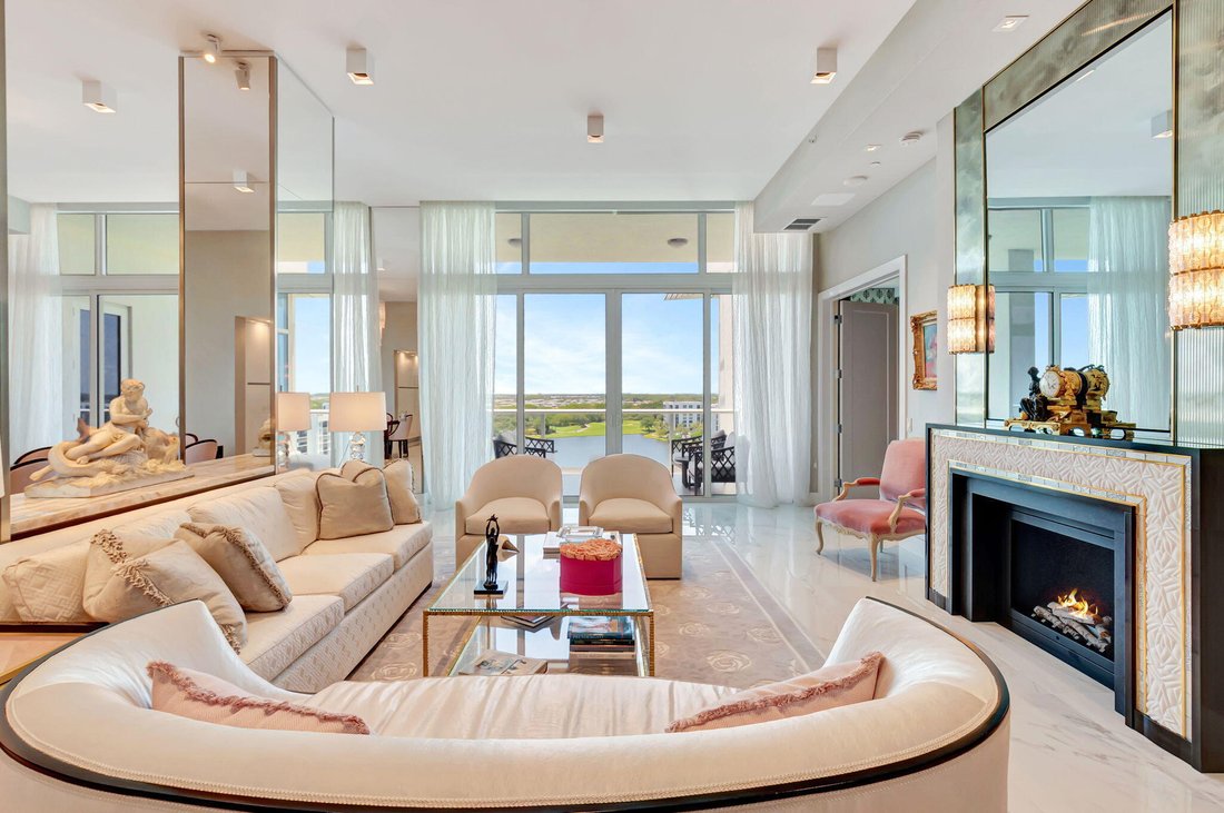 Condominio a Boca Raton, Florida, Stati Uniti 2 - 16632149