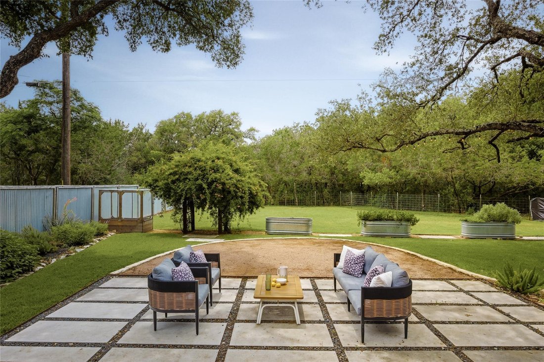Casa a Austin, TX, United States 2 - 18029777