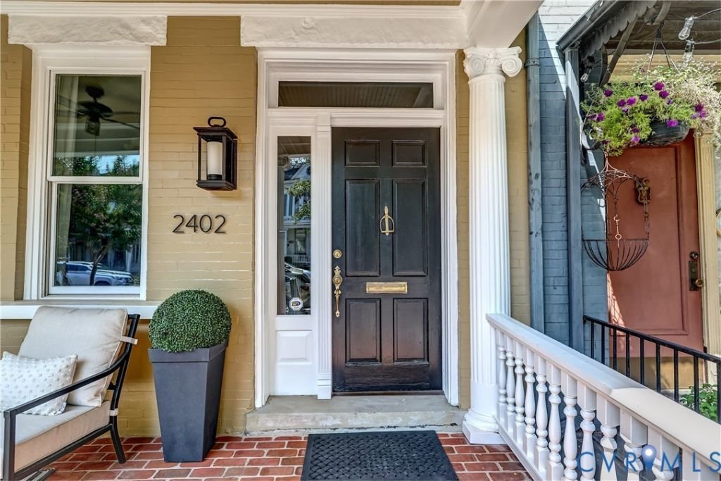 House in Richmond, Virginia, United States 4 - 18656053