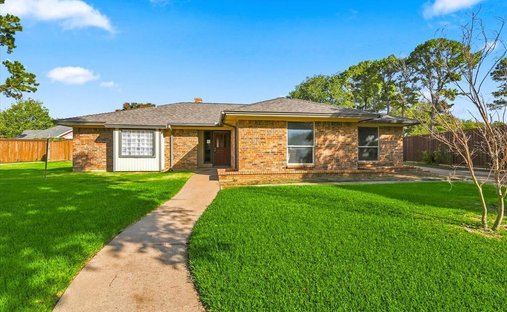 Casa a Flower Mound, Texas, Stati Uniti 1