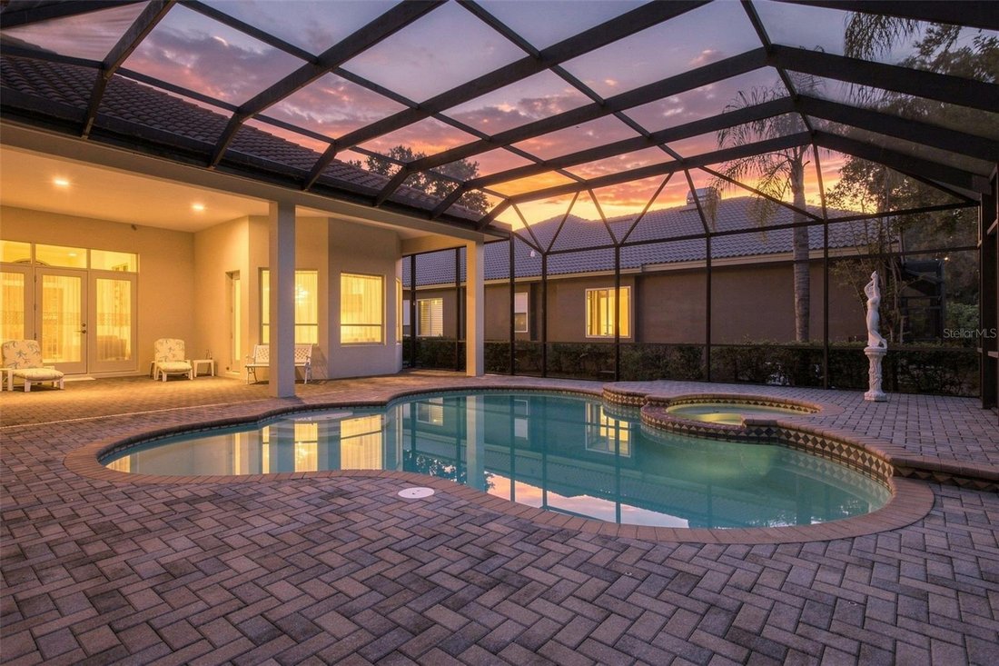 House in Tarpon Springs, Florida, United States 5 - 18653905