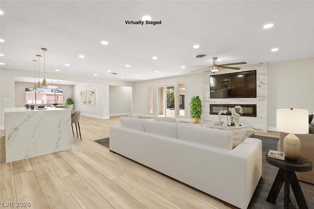 House in Las Vegas, Nevada, United States 5 - 18653121