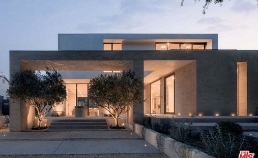 House in Culver City, California, United States 1