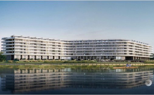 Appartamento a Rincón de Milberg, Provincia di Buenos Aires, Argentina 1