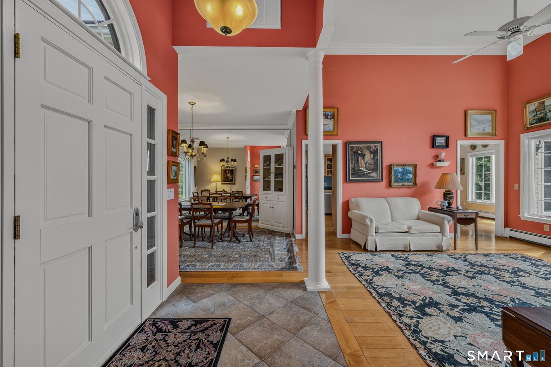 House in Groton, Connecticut, United States 4 - 18655004