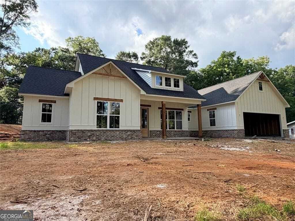 House in Loganville, Georgia, United States 1 - 18642116