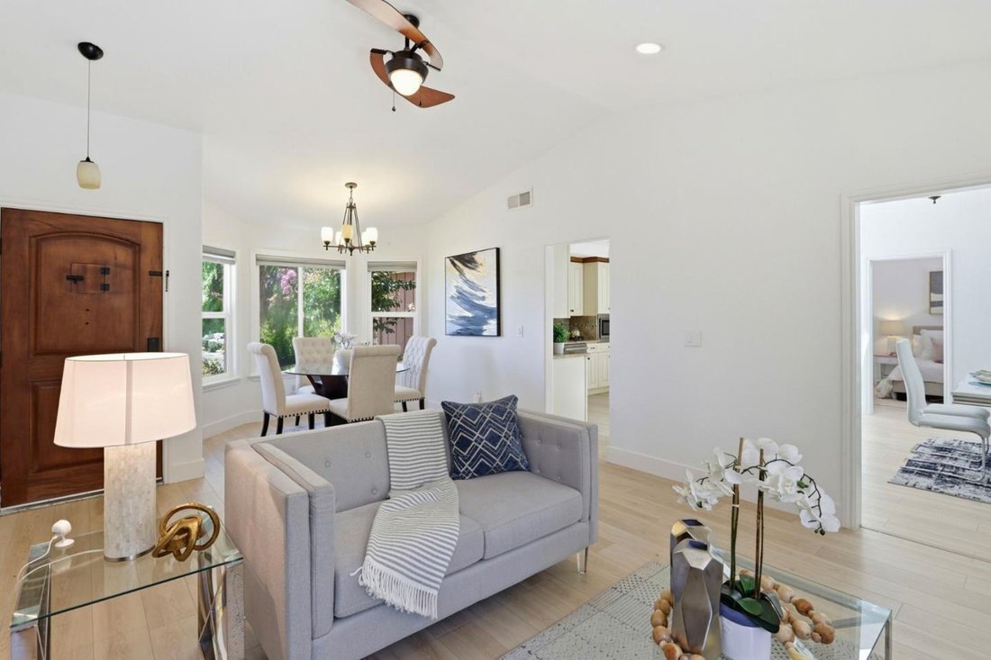 House in San Jose, California, United States 3 - 18653773