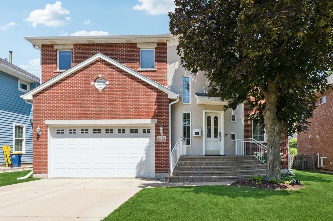 House in Northbrook, Illinois, United States 1 - 18656056
