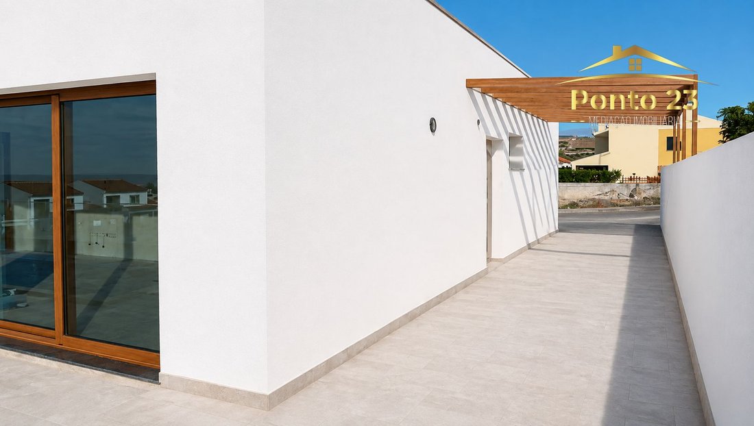 Villa in Porto Santo Island, Madeira, Portugal 4 - 18655312