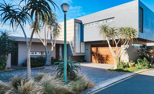 House in Shaka's Rock, Port Zimbali, KwaZulu-Natal 1