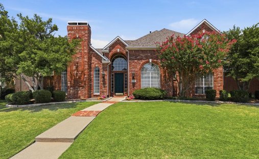 Haus in Plano, Texas, Vereinigte Staaten 1
