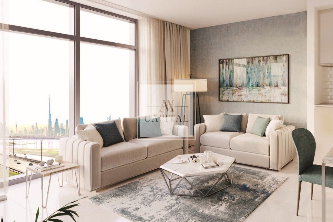 Apartment in Business Bay, Dubai, United Arab Emirates 3 - 18652305