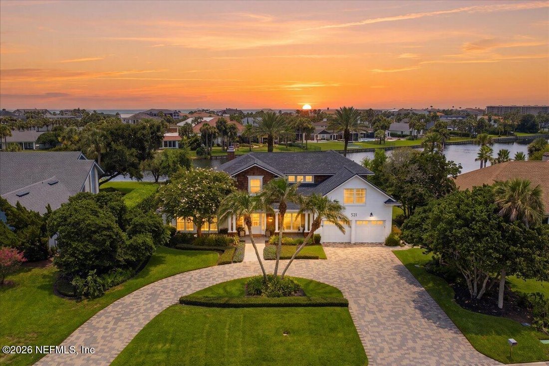 House in Ponte Vedra Beach, Florida, United States 1 - 18654828