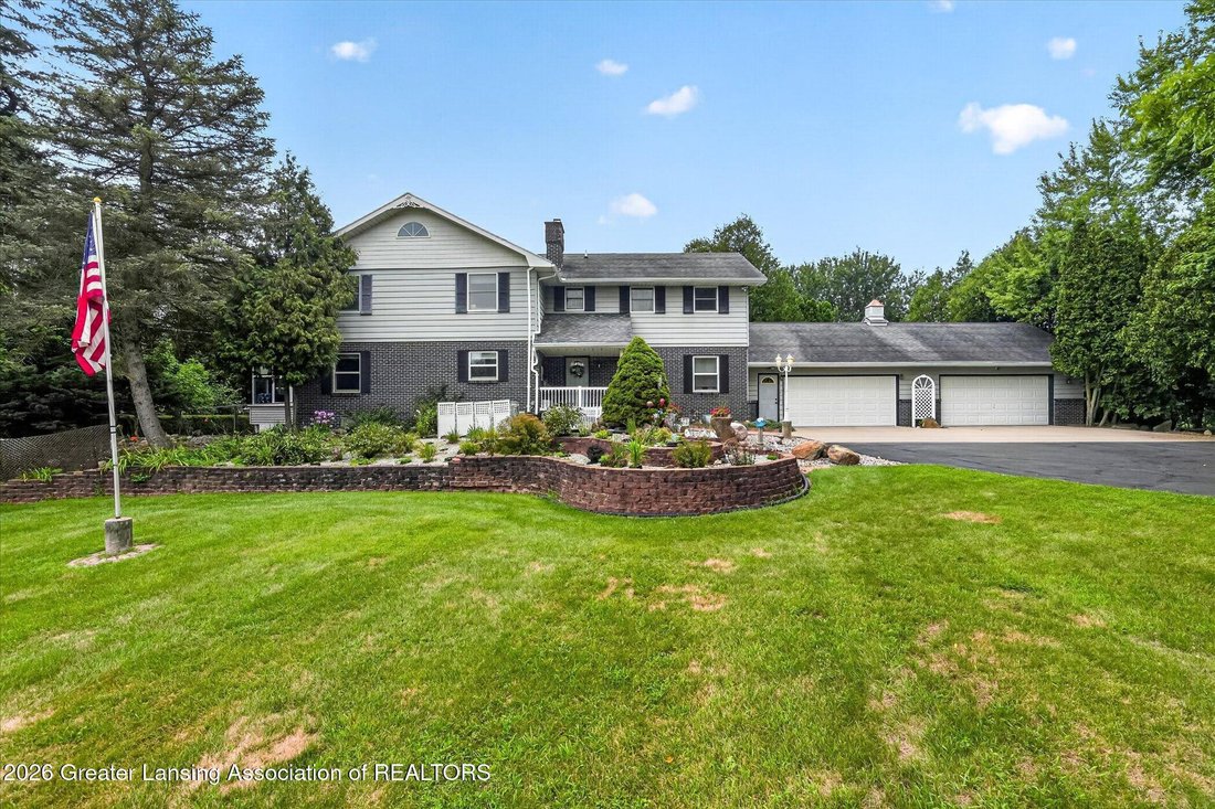 Haus in Windsor charter Township, Michigan, Vereinigte Staaten 1 - 18652558