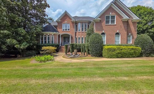Casa en Atlanta, Georgia, Estados Unidos 1