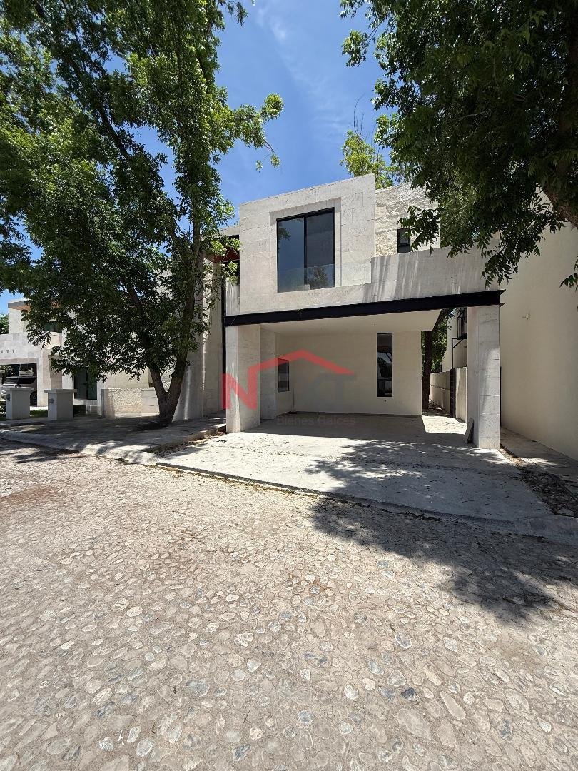 House in Saltillo, Coahuila, Mexico 1 - 18652175
