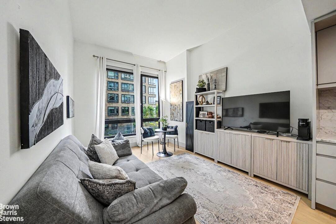 Condo in New York, New York, United States 1 - 18653660