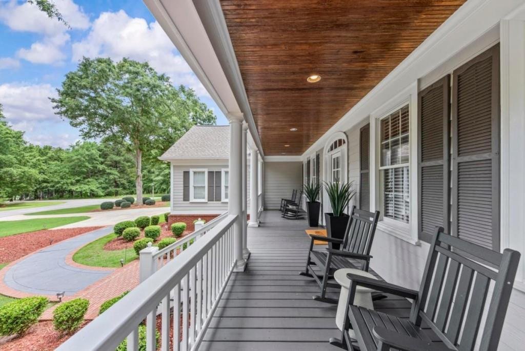 House in Eatonton, Georgia, United States 4 - 18652006