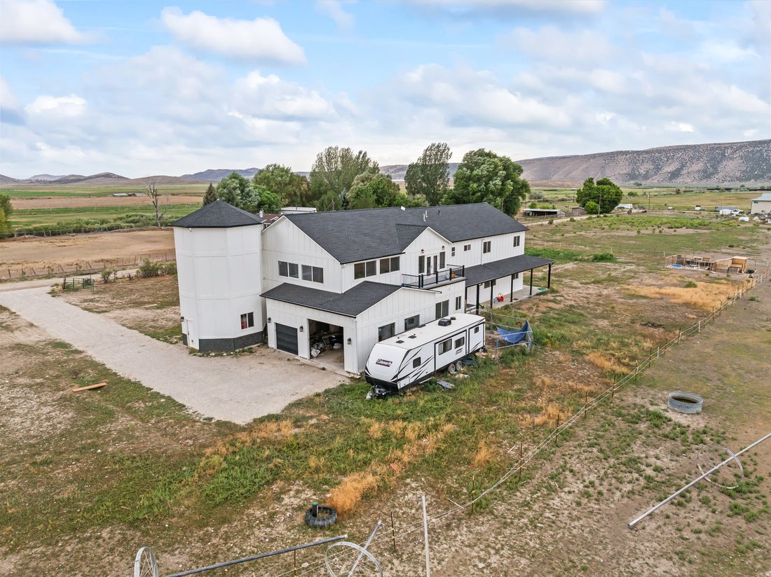 House in Manti, Utah, United States 2 - 18654847