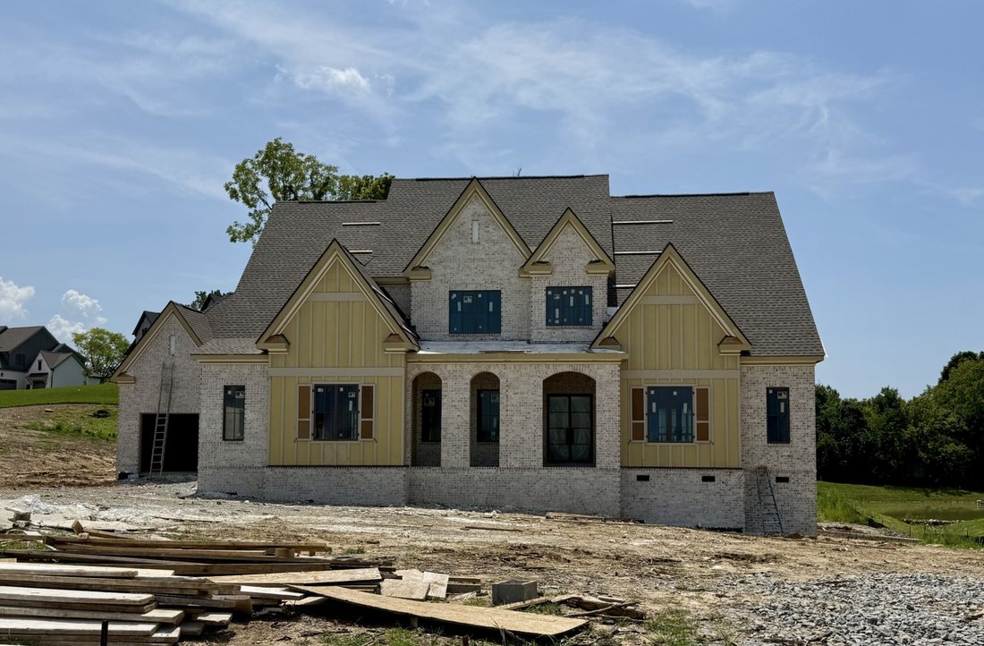 House in Nolensville, Tennessee, United States 4 - 17455911