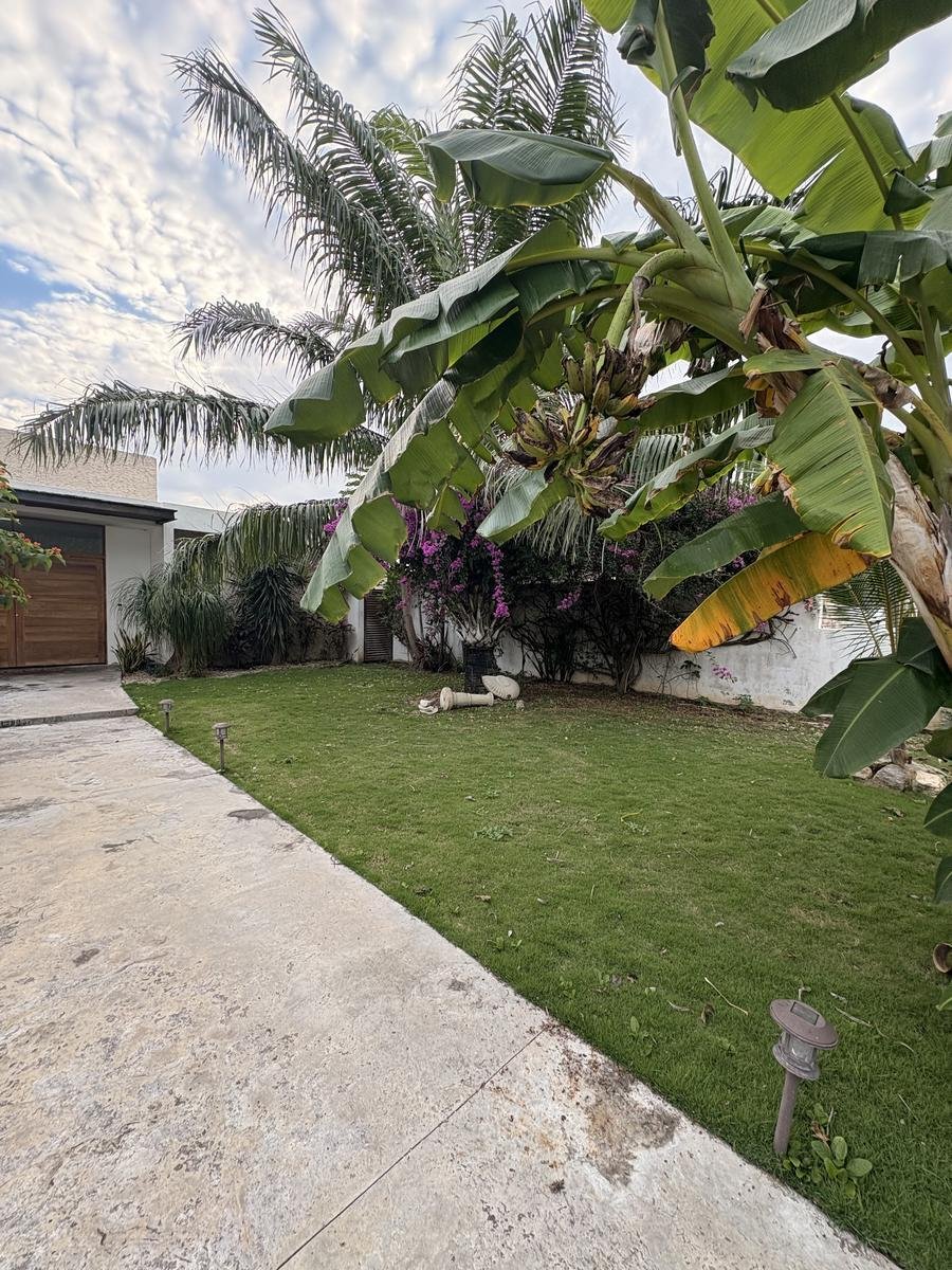 House in Komchen, Yucatan, Mexico 3 - 18656032