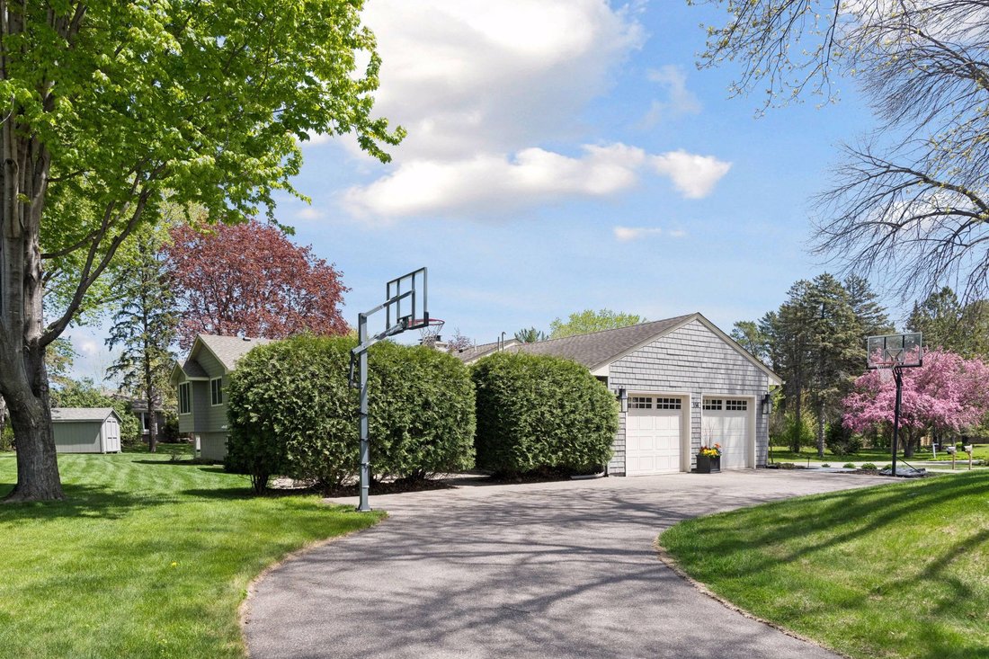 House in Wayzata, Minnesota, United States 5 - 18651843