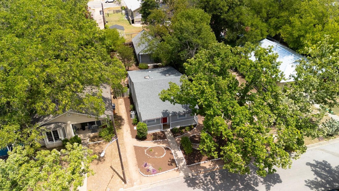 House in Austin, Texas, United States 4 - 18651415