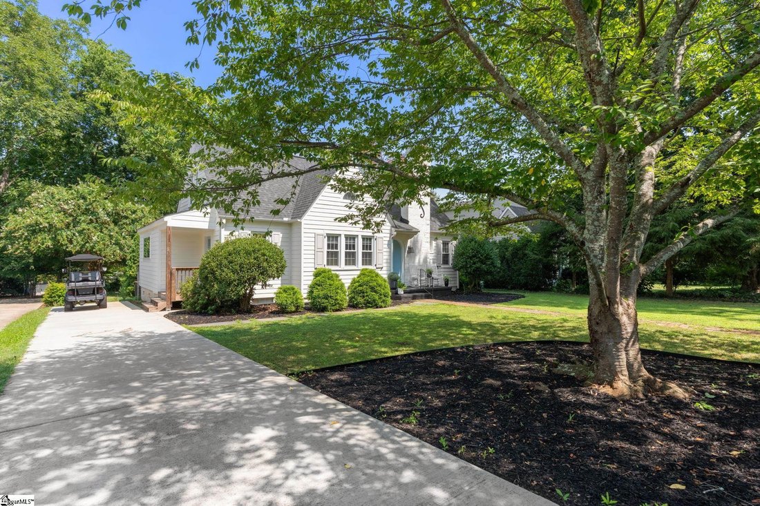 House in Greenville, South Carolina, United States 2 - 18651342
