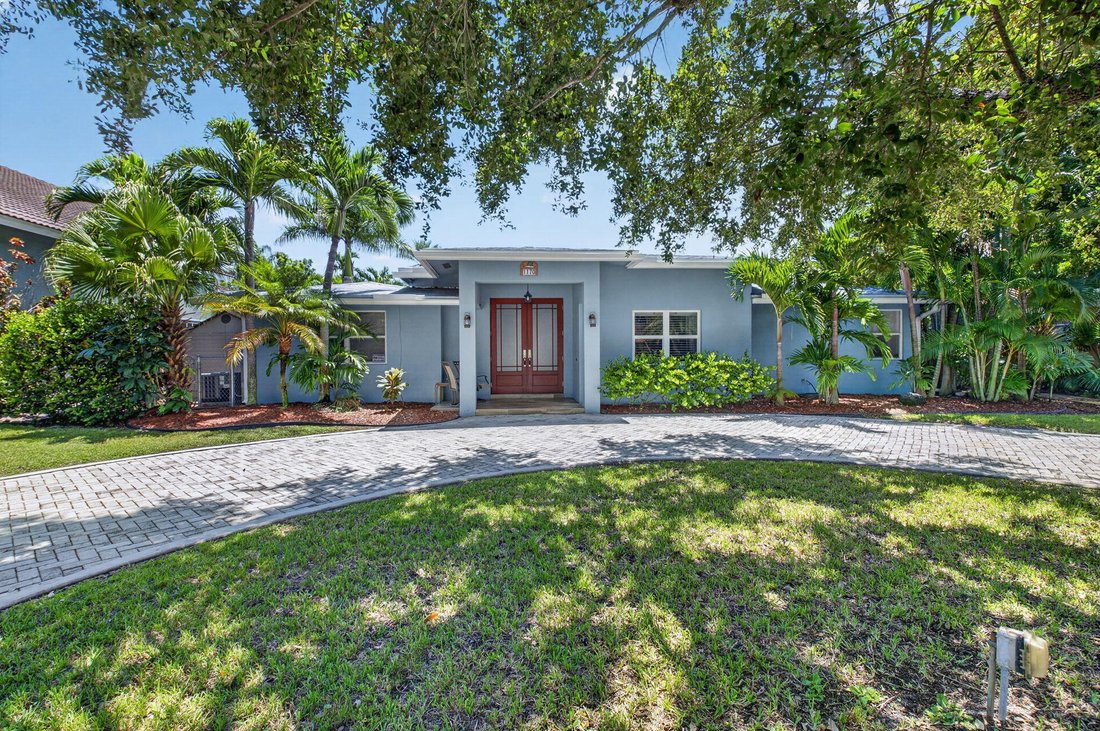 House in Boca Raton, Florida, United States 1 - 18654739