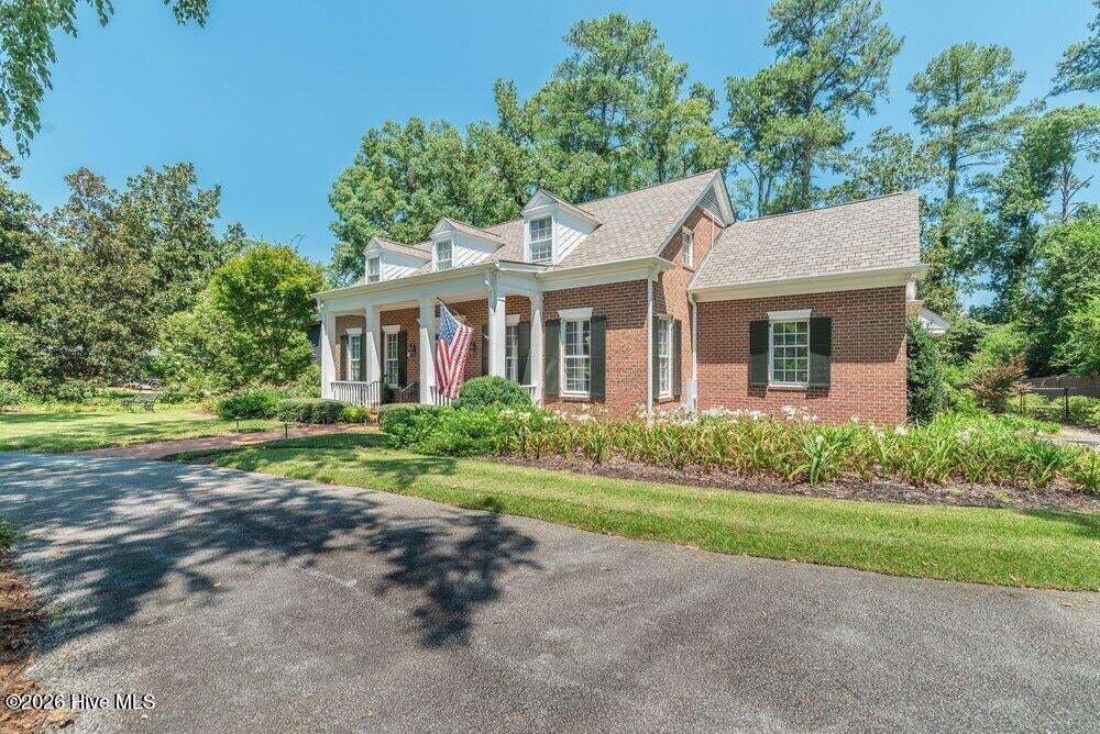 House in Augusta, Georgia, United States 4 - 18654029