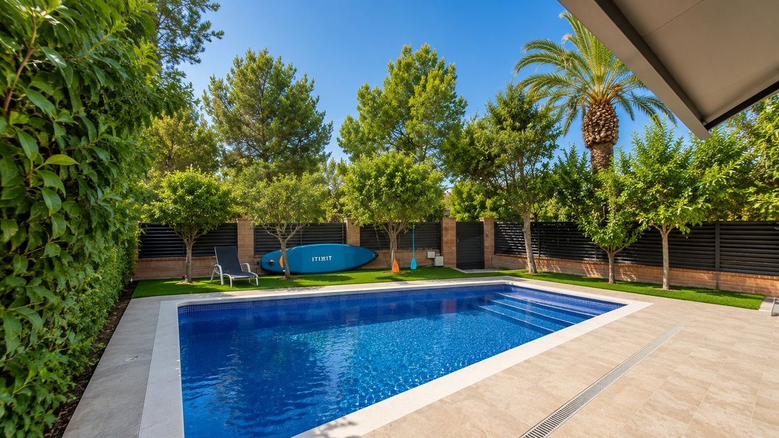 Townhouse in Cambrils, Catalonia, Spain 4 - 18655366