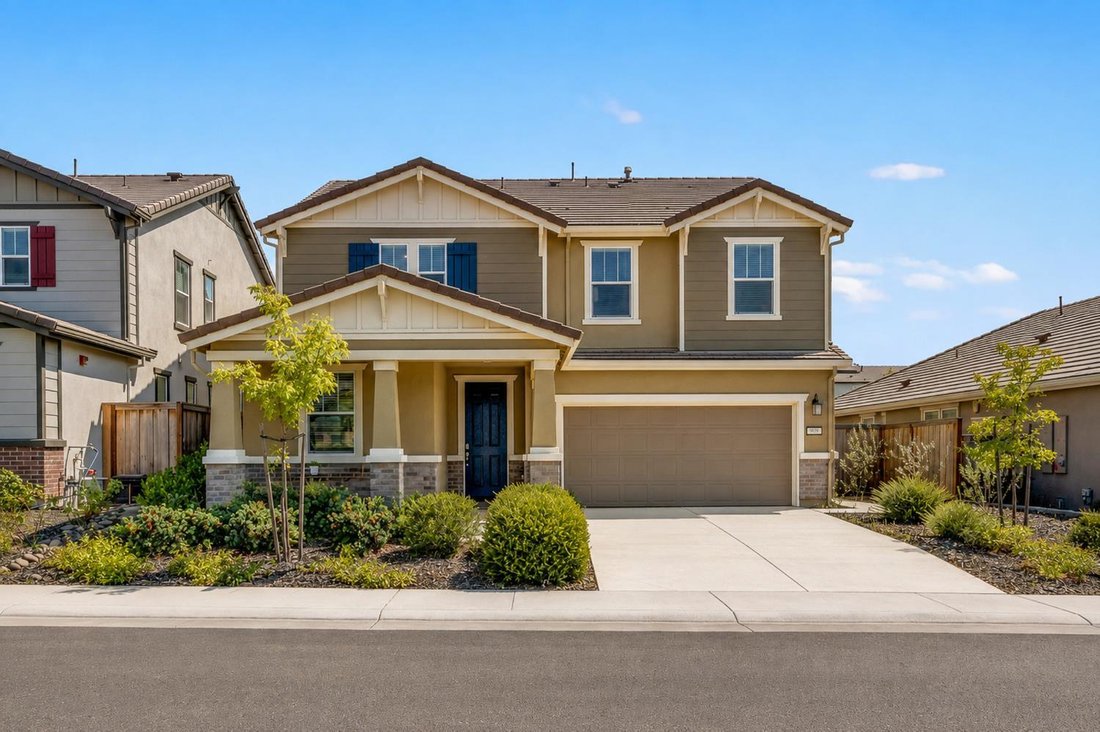 House in Lincoln, California, United States 2 - 18655190