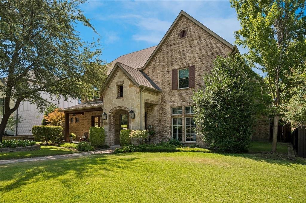 House in Dallas, Texas, United States 2 - 18654621