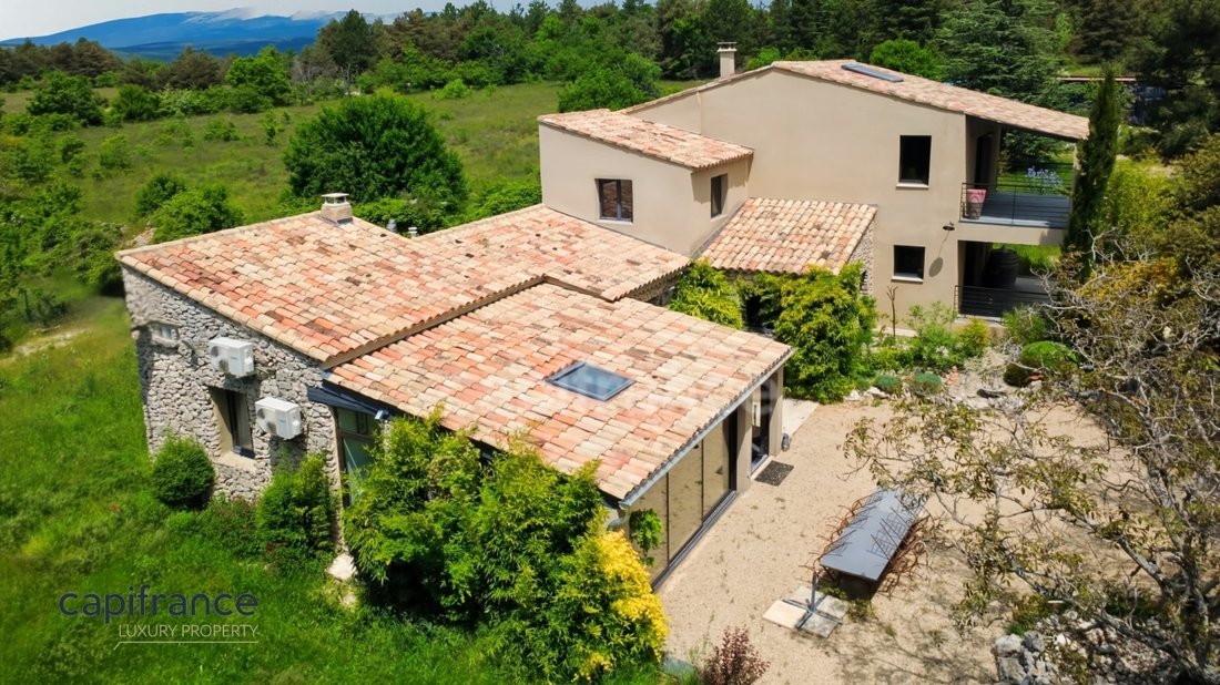 House in Sault, Provence-Alpes-Côte d'Azur, France 2 - 18266324